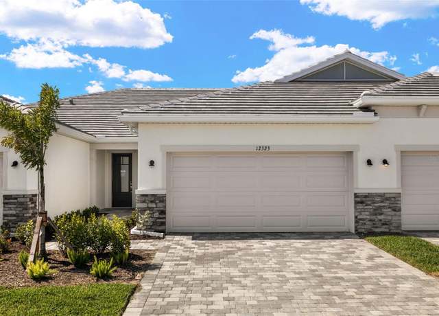 Property at 12323 Hearts Ease St, Venice, FL 34293, 2 beds, 2 baths