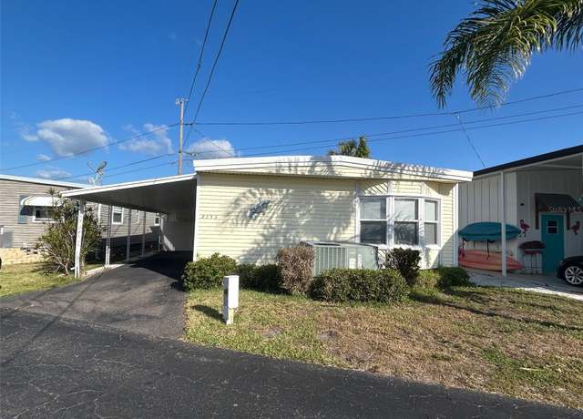 Property at 8753 44th Ave N #108, St Petersburg, FL 33709, 2 beds, 2 baths