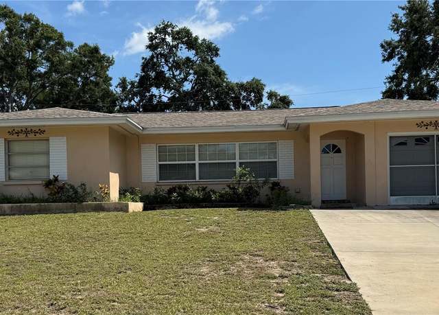Property at Undisclosed address, Dunedin, FL 34698, 3 beds, 2 baths