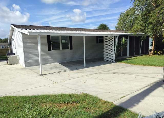 Property at 5744 Cherry Tree Dr, Lakeland, FL 33811, 3 beds, 2 baths