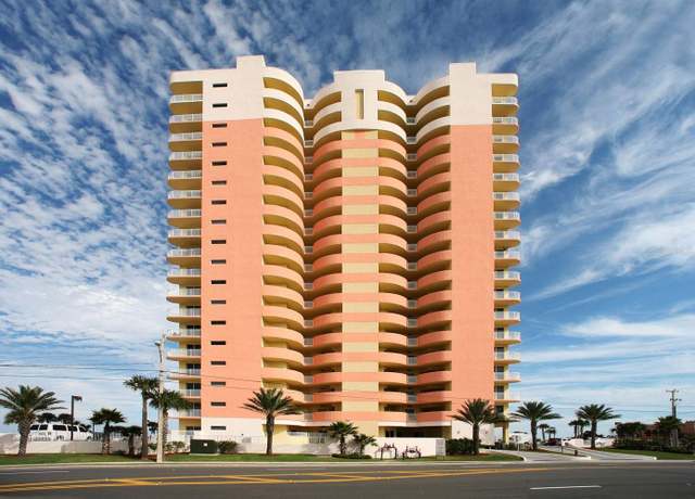 Property at 1900 N Atlantic Ave #1601, Daytona Beach, FL 32118, 3 beds, 3 baths
