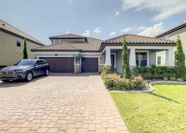 Property at 260 Teddy Rushing St, Debary, FL 32713, 4 beds, 4 baths