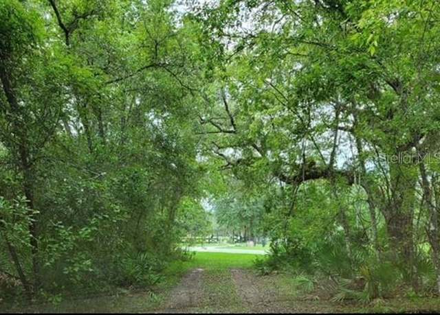 Property at 9001 Treiman Blvd, Webster, FL 33597