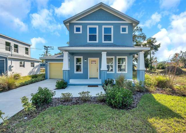 Property at 5742 Meadowlane St, New Port Richey, FL 34652, 3 beds, 2.5 baths