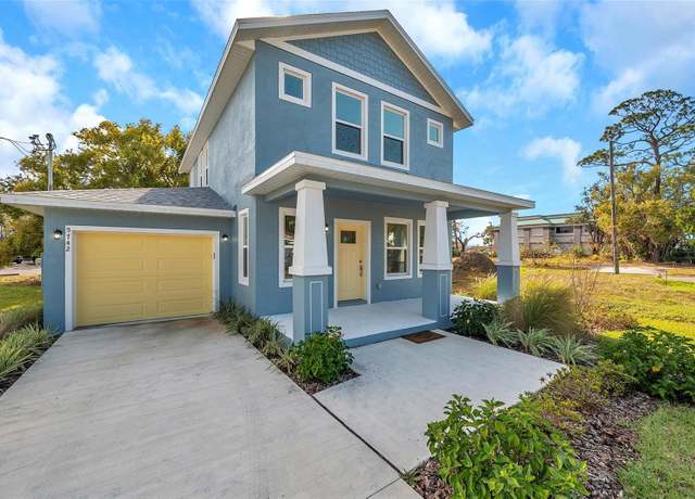 Property at 5742 Meadowlane St, New Port Richey, FL 34652, 3 beds, 2.5 baths