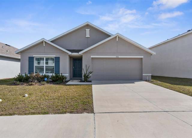 Property at 7552 Gardner St, Brooksville, FL 34613, 4 beds, 2 baths