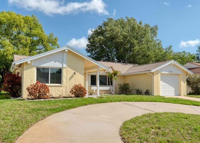 Property at 8505 Lincolnshire Dr, Hudson, FL 34667, 2 beds, 2 baths
