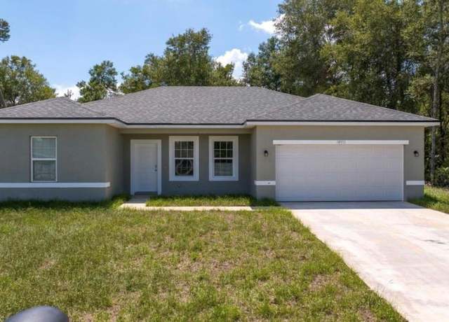 Property at 14970 SW 39th Cir, Ocala, FL 34473, 4 beds, 2 baths