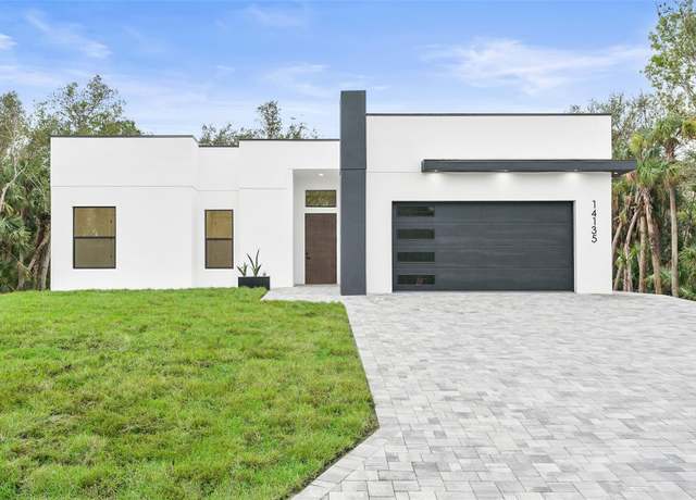 Property at 14135 Carrie Ave, Port Charlotte, FL 33953, 3 beds, 2 baths