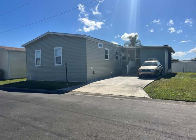 Property at 5316 53rd Ave E Unit V3, Bradenton, FL 34203, 2 beds, 2 baths