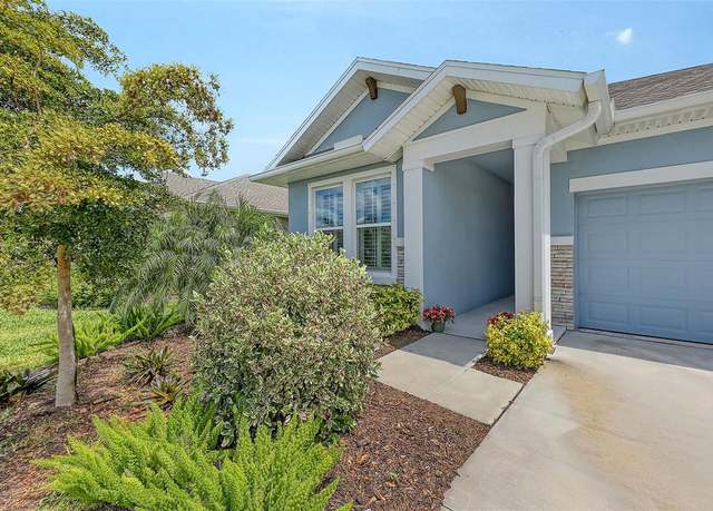 Property at 8110 Trimbelle Ter, Parrish, FL 34219, 3 beds, 2 baths