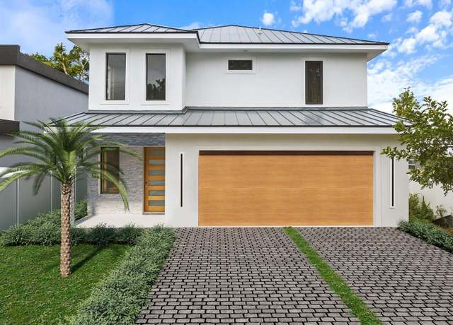 Property at 2483 Bay St, Sarasota, FL 34237, 4 beds, 3.5 baths