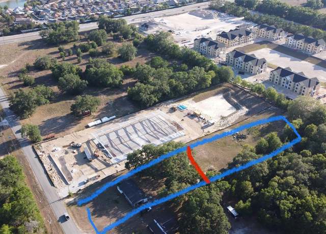 Property at 35433 Micro Racetrack Rd, Fruitland Park, FL 34731