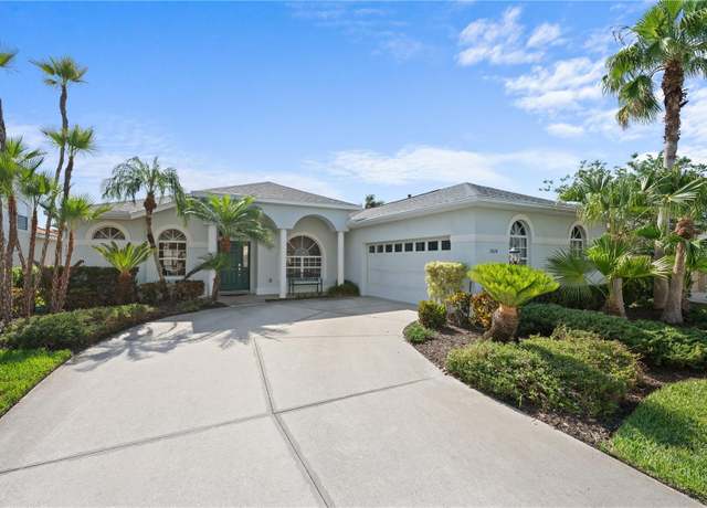 Property at 7424 Arrowhead Run, Lakewood Ranch, FL 34202, 3 beds, 2 baths