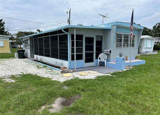 Property at 1891 Englewood Rd #90, Englewood, FL 34223, 1 bed, 1 bath
