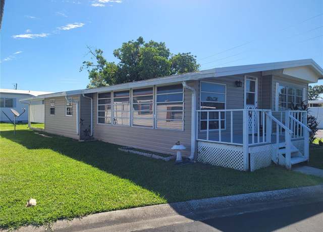 Property at 3100 Crystal Ln, Ellenton, FL 34222, 2 beds, 1 bath