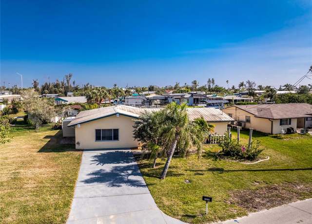 Property at 3200 Colony Ct, Punta Gorda, FL 33950, 3 beds, 3 baths