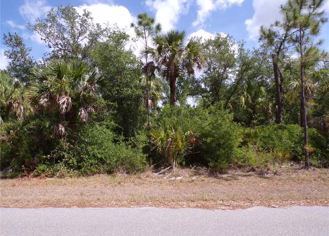 Property at 14448 Mcmillin Ave, Port Charlotte, FL 33953
