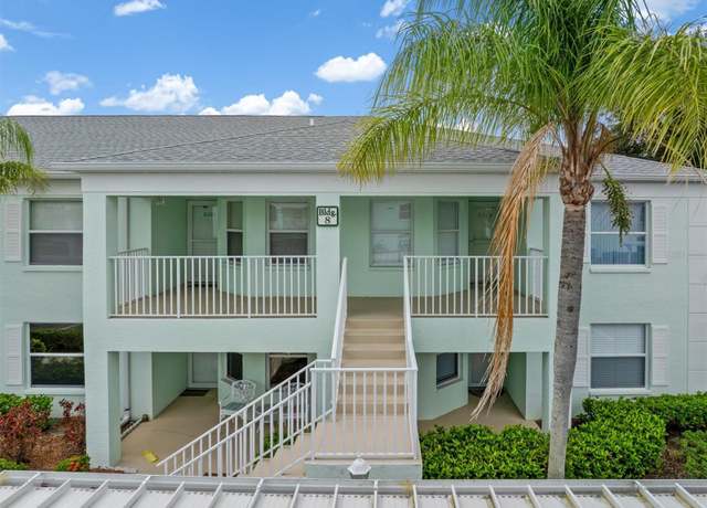 Property at 5725 Greenwood Ave #8203, North Port, FL 34287, 2 beds, 2 baths