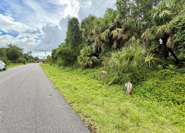Property at Balmor Ter, North Port, FL 34288
