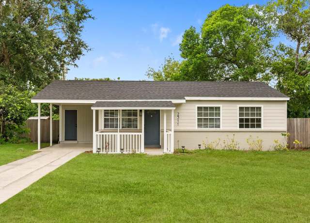 Property at 2311 Vincent Rd, Orlando, FL 32817, 3 beds, 1 bath