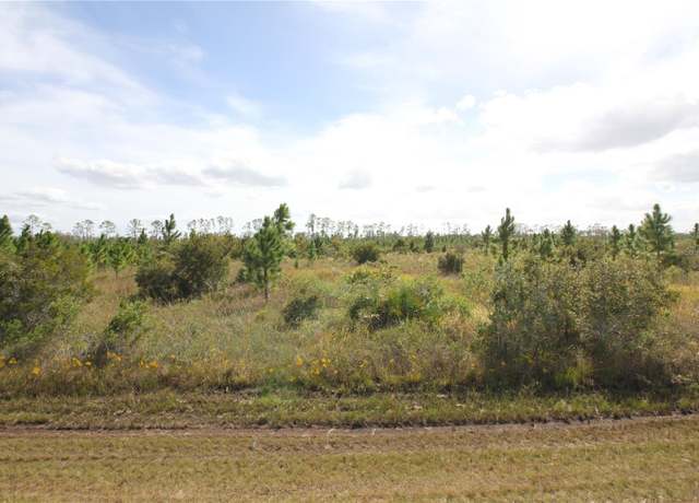 Property at 519 Calliandra Dr, Indian Lake Estates, FL 33855
