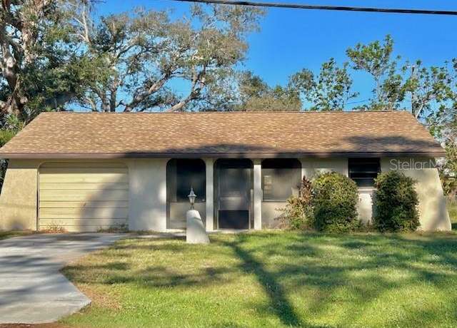 Property at 270 W Baffin Dr, Venice, FL 34293, 2 beds, 2 baths