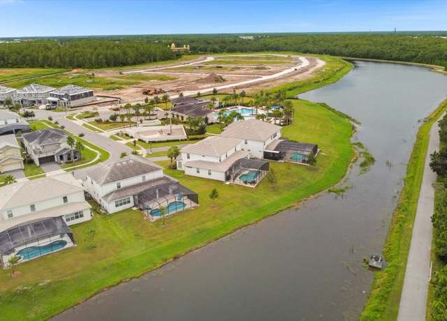 Property at 3951 Oakville Ave, Kissimmee, FL 34741, 7 beds, 7.5 baths