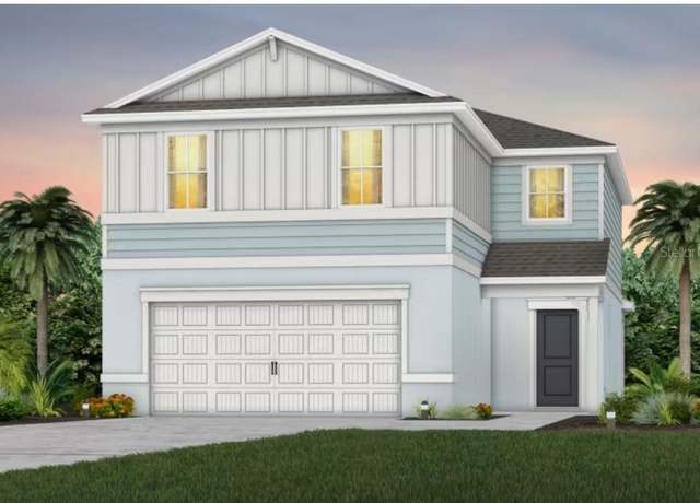 Property at 2436 Belle Haven Way, Davenport, FL 33896, 5 beds, 3 baths