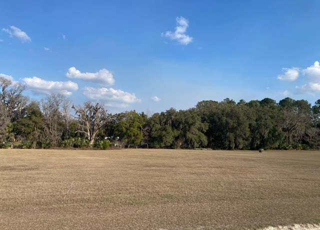 Property at TBD NW Hwy 316 Sugar Woods Lot#15, Reddick, FL 32686