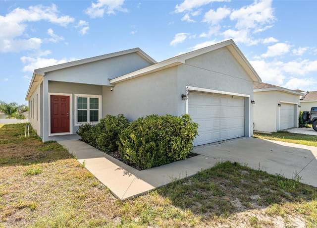 Property at 2956 Whispering Trails Dr, Winter Haven, FL 33884, 3 beds, 2 baths