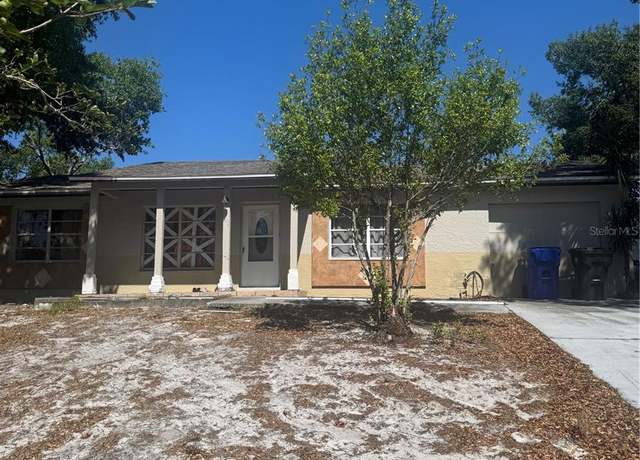 Property at 1909 Lady Ave, Ocoee, FL 34761, 3 beds, 2 baths
