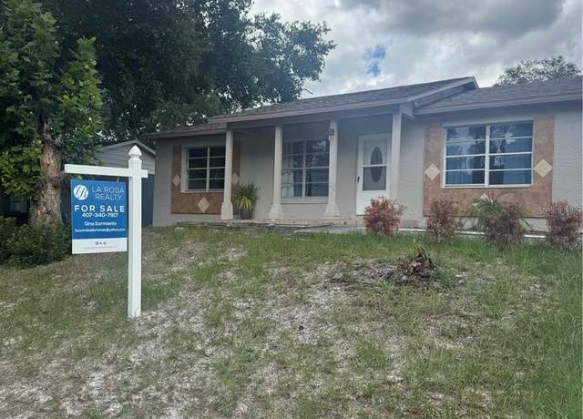 Property at 1909 Lady Ave, Ocoee, FL 34761, 3 beds, 2 baths