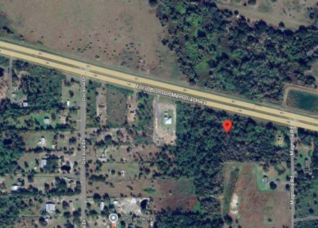 Property at E Irlo Bronson Memorial Hwy, St Cloud, FL 34773