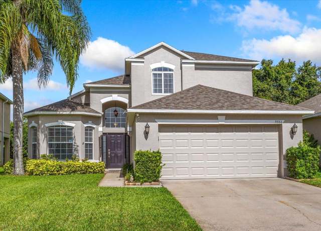 Property at 9966 Hidden Dunes Ln, Orlando, FL 32832, 4 beds, 2.5 baths
