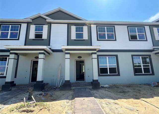 Property at 9380 Bolshoi Aly, Winter Garden, FL 34787, 3 beds, 2.5 baths
