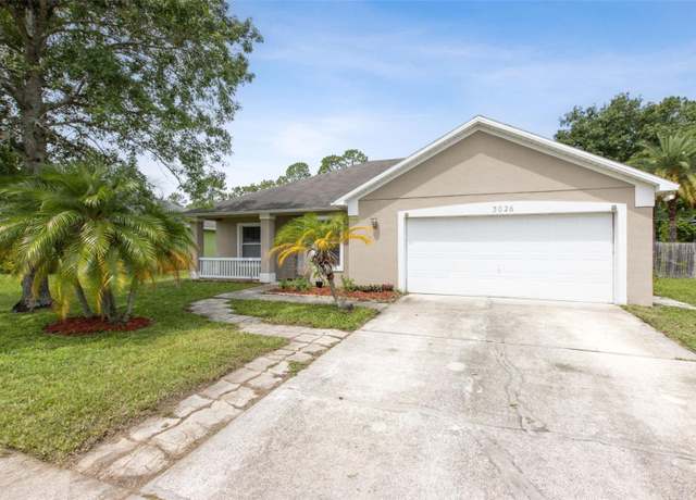 Property at 3026 Colorado Ave, Orlando, FL 32826, 3 beds, 2 baths
