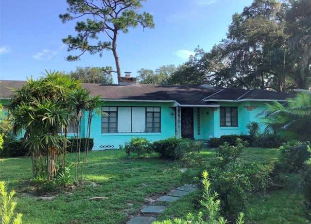 Property at 141 W Lake Sue Ave, Winter Park, FL 32789, 2 beds, 1 bath