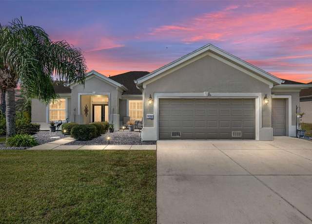Property at 11703 SE 91st Cir, Summerfield, FL 34491, 3 beds, 2 baths