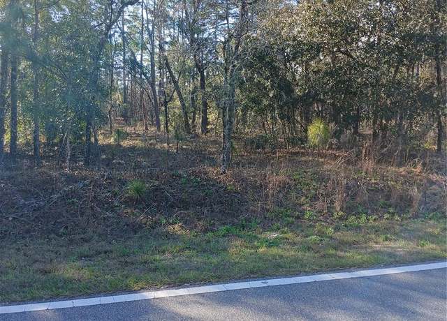 Property at TBD NW Ridgewood Rd, Dunnellon, FL 34431