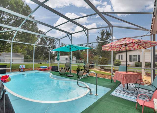 Property at 7823 County Road 109, Lady Lake, FL 32159, 4 beds, 2 baths