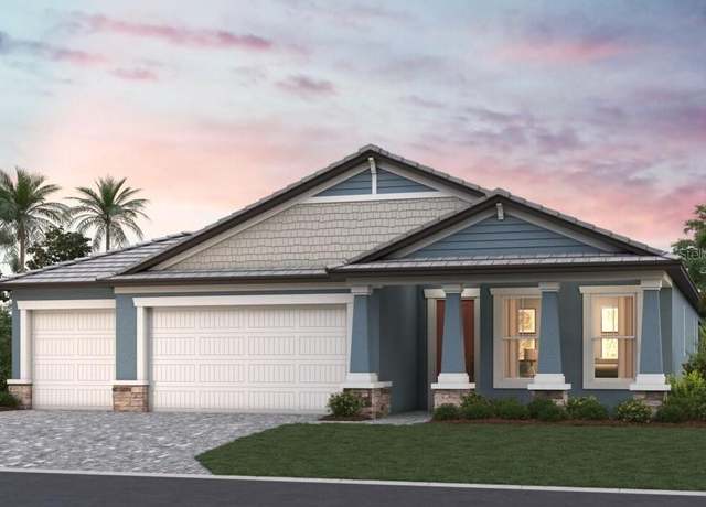 Property at 1688 Lugano Cir, Nokomis, FL 34275, 3 beds, 2.5 baths