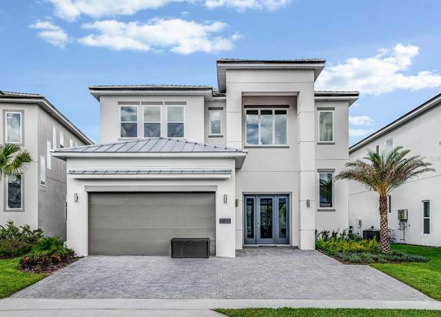 Property at 2133 Pine Oak Loop, Davenport, FL 33837, 6 beds, 6 baths