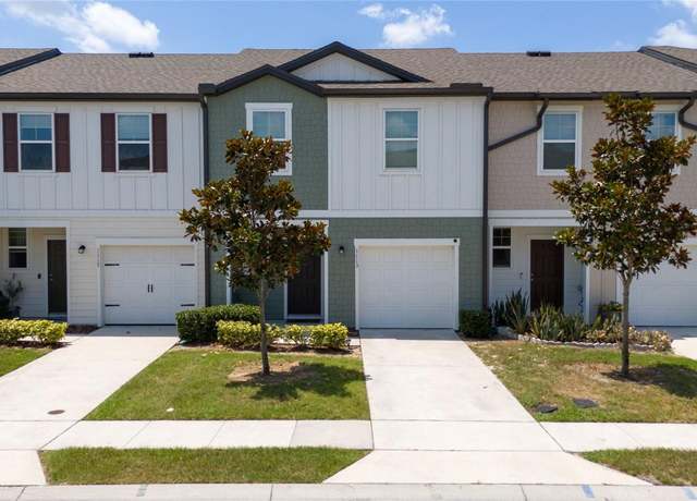 Property at 1113 Merrill St, Davenport, FL 33837, 3 beds, 2.5 baths