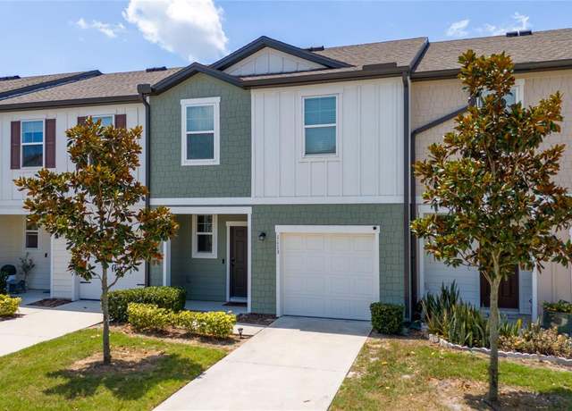 Property at 1113 Merrill St, Davenport, FL 33837, 3 beds, 2.5 baths