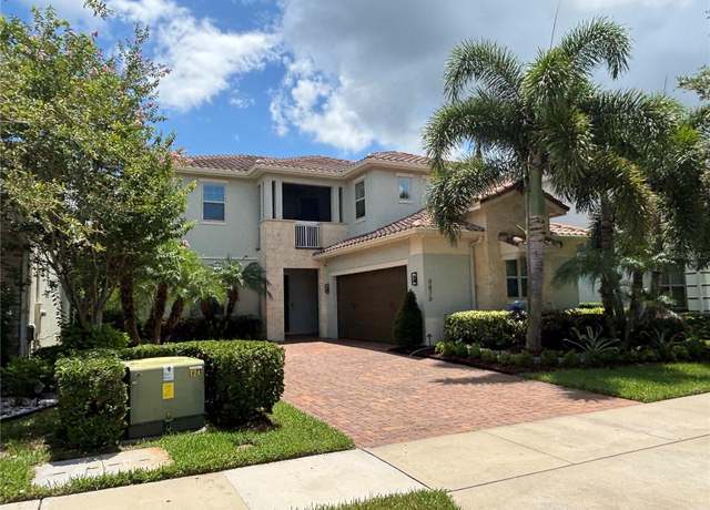 Property at 9870 Mere Pkwy, Orlando, FL 32832, 4 beds, 3.5 baths