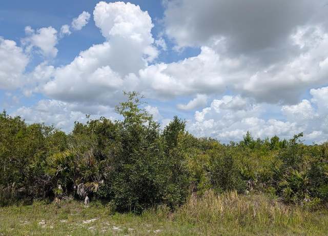 Property at ST Petersburg Dr, Indian Lake Estates, FL 33855