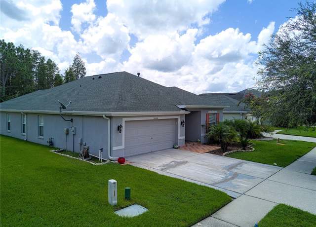 Property at 20006 Nob Oak Ave, Tampa, FL 33647, 4 beds, 3 baths