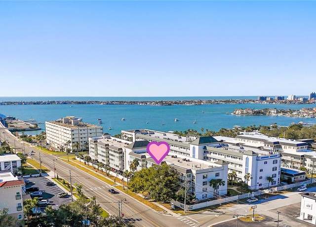 Property at 131 Bluff View Dr #103, Belleair Bluffs, FL 33770, 2 beds, 2 baths