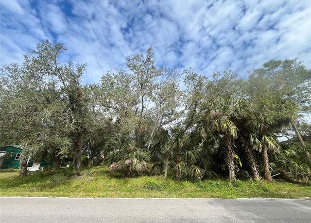 Property at 2557 Rock Creek Dr, Port Charlotte, FL 33948